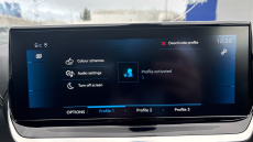 Peugeot 208 1.2 PureTech 130 GT Line 5dr EAT8 Petrol Hatchback